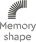 Memory shape